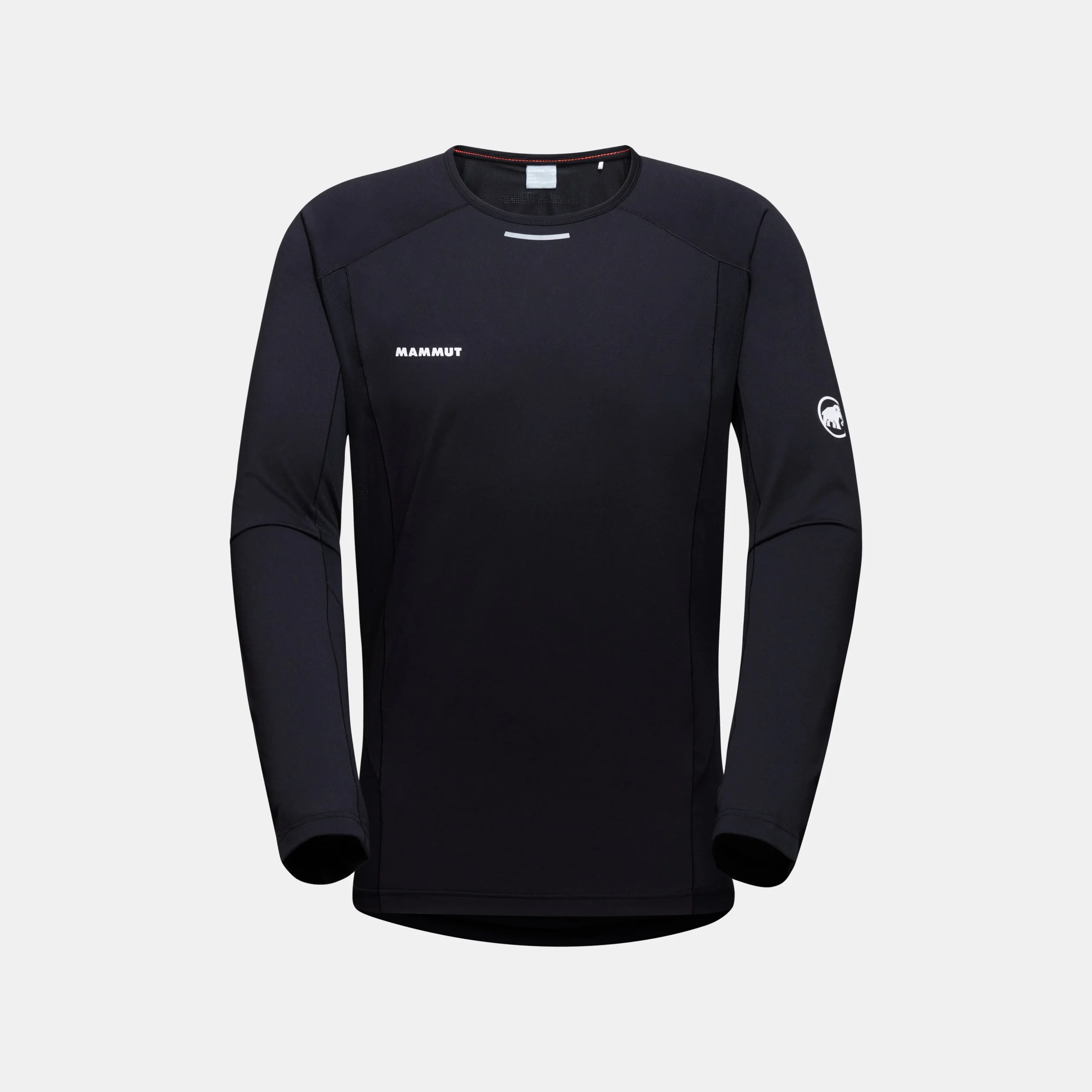 Aenergy FL Longsleeve Men