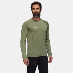Aenergy FL Longsleeve Men
