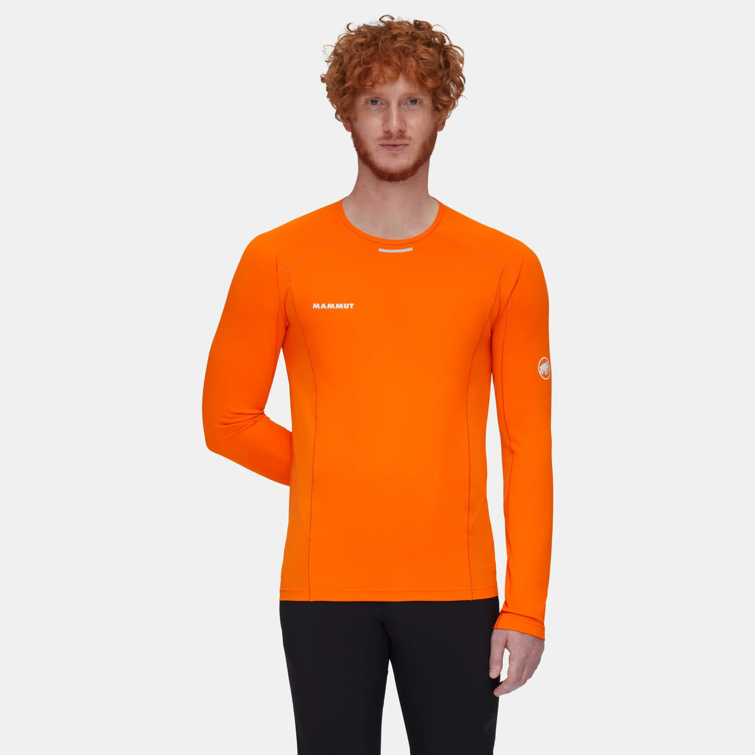 Aenergy FL Longsleeve Men