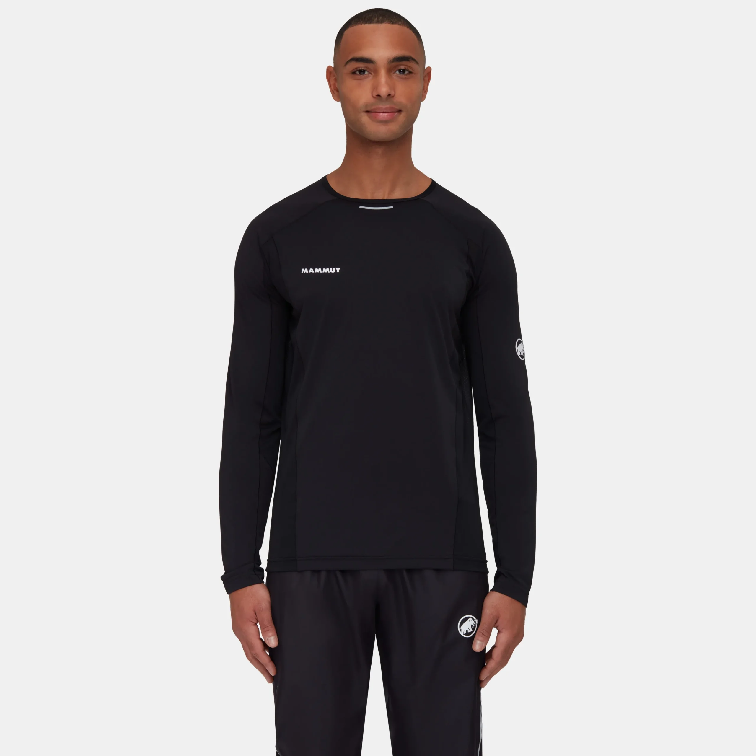 Aenergy FL Longsleeve Men
