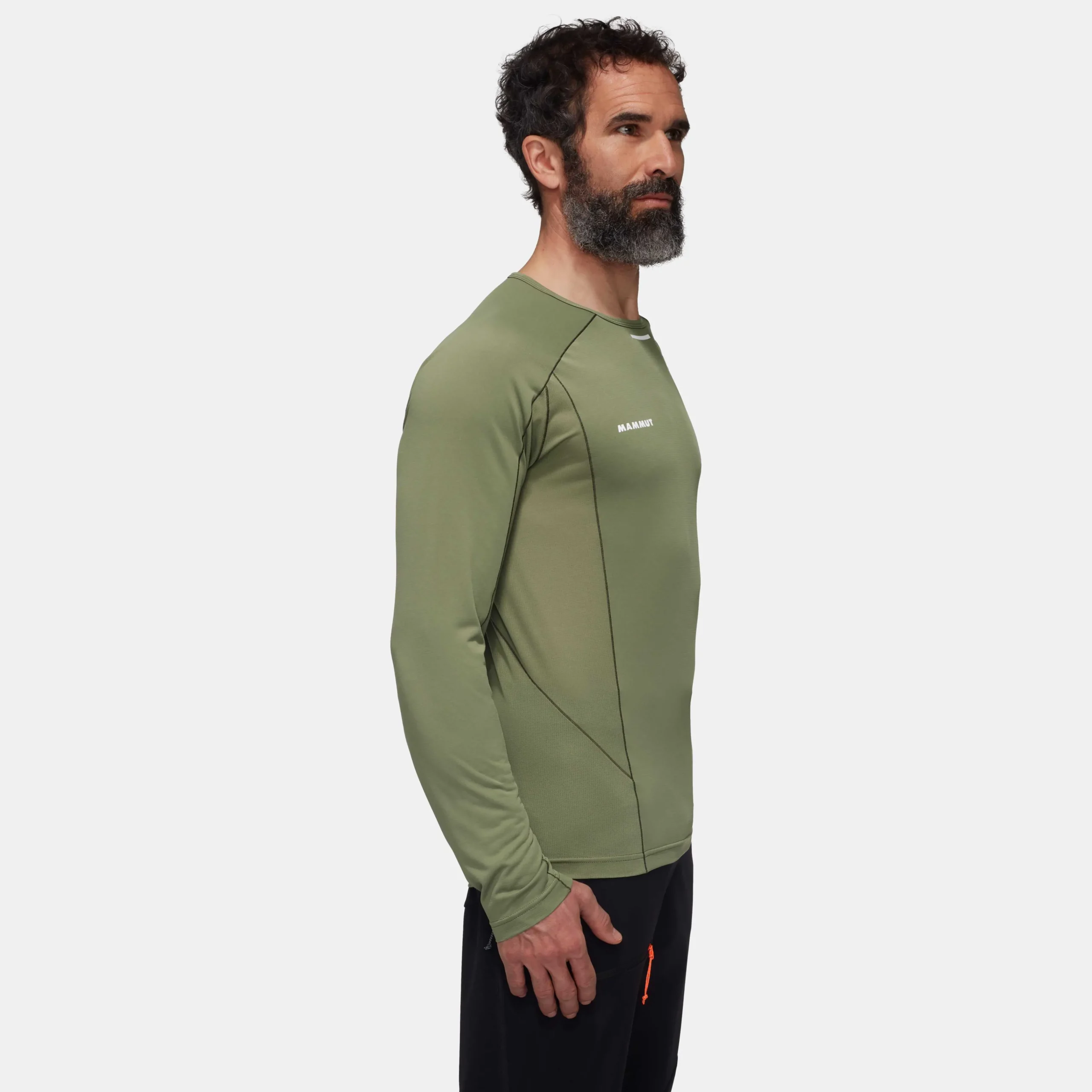 Aenergy FL Longsleeve Men