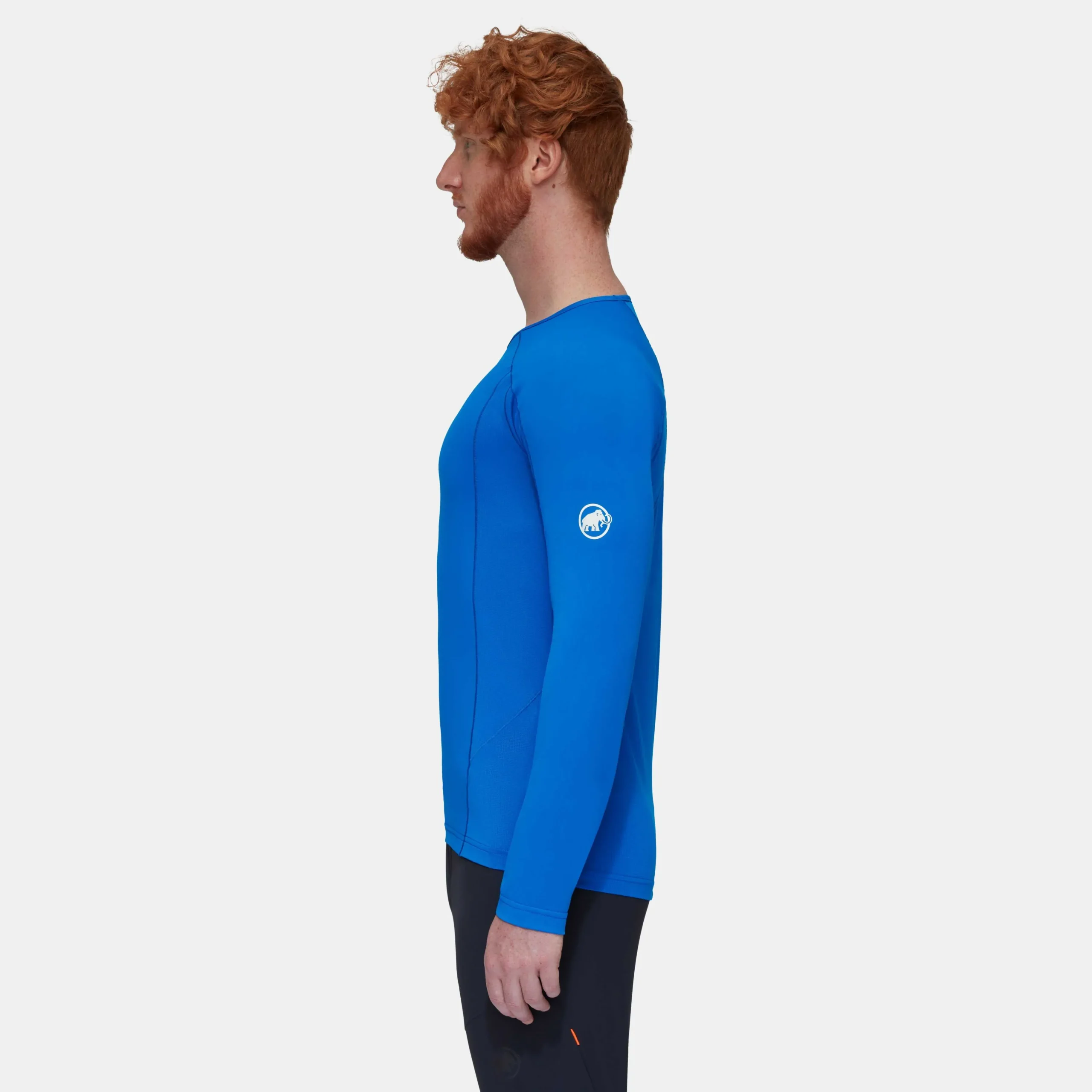 Aenergy FL Longsleeve Men