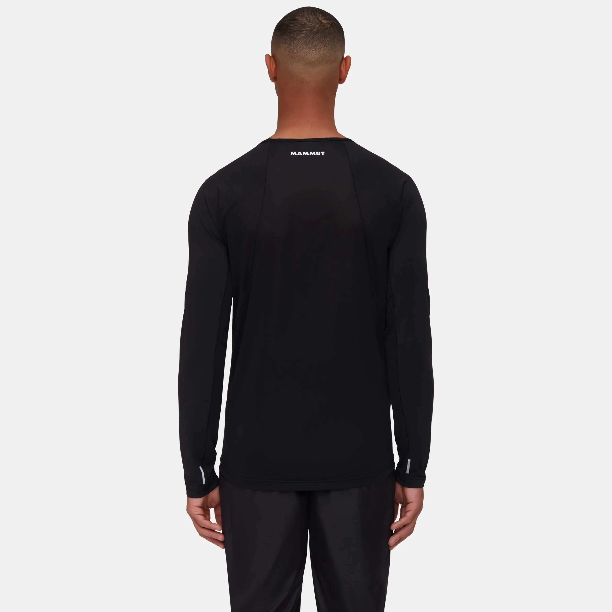Aenergy FL Longsleeve Men