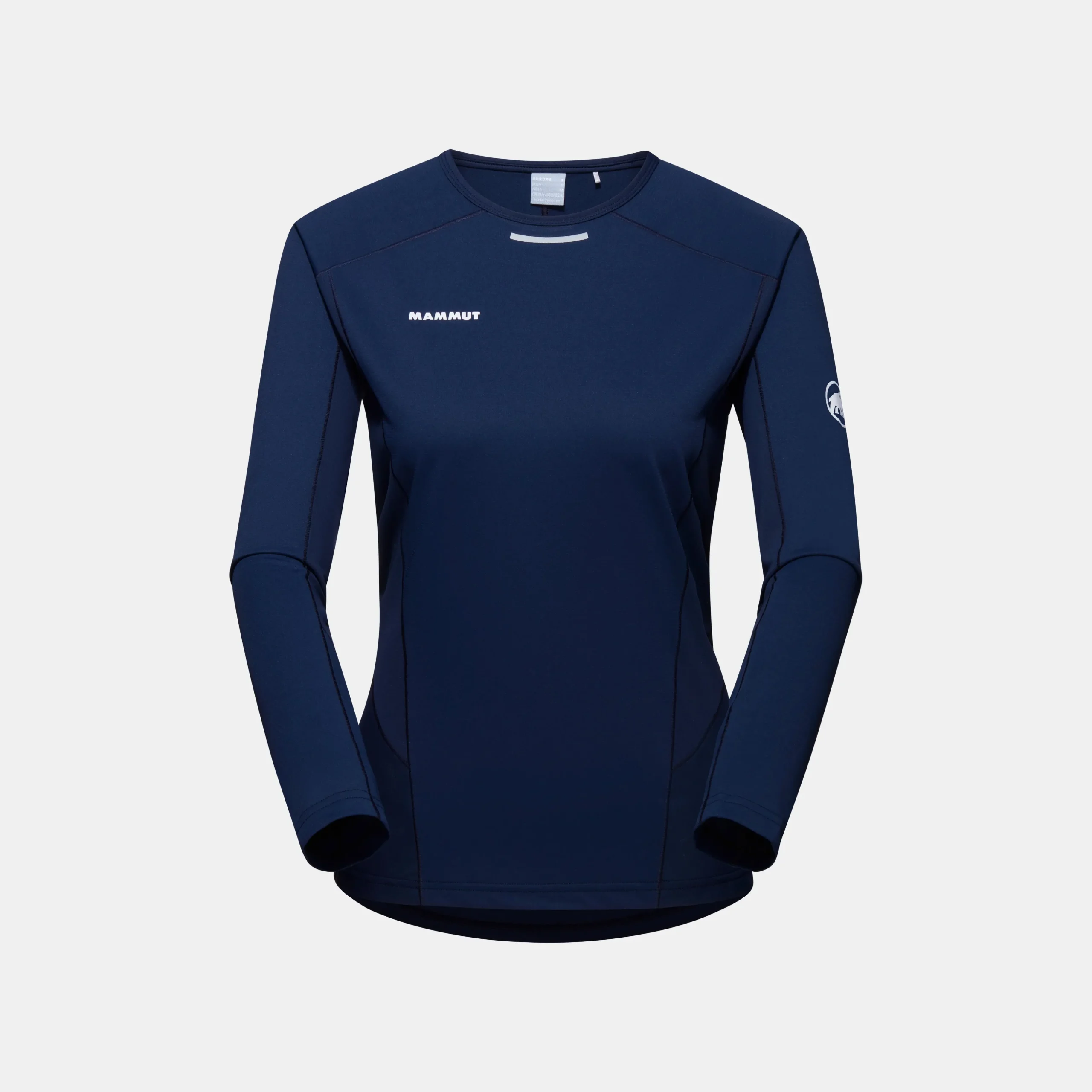 Aenergy FL Longsleeve Women