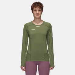 Aenergy FL Longsleeve Women