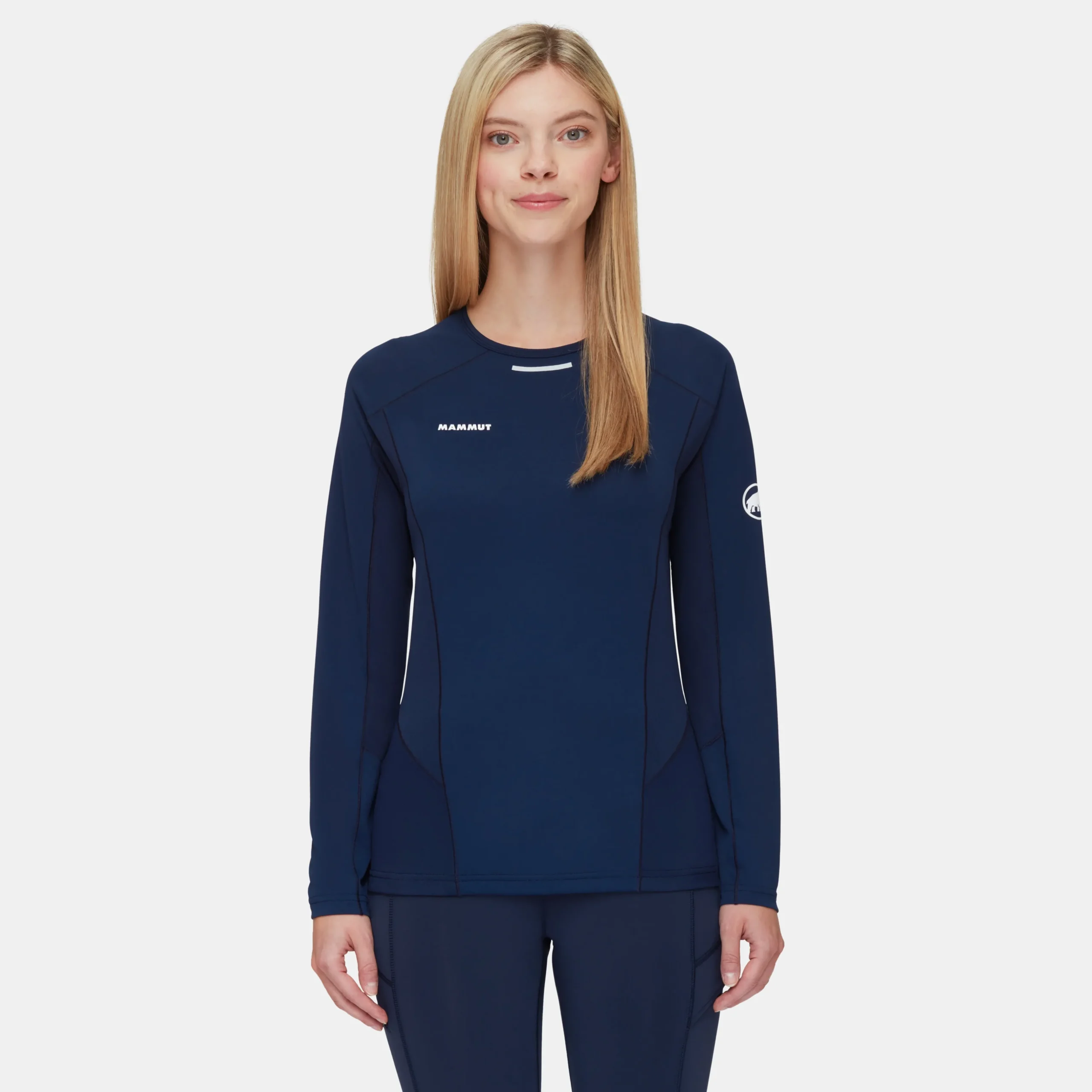 Aenergy FL Longsleeve Women