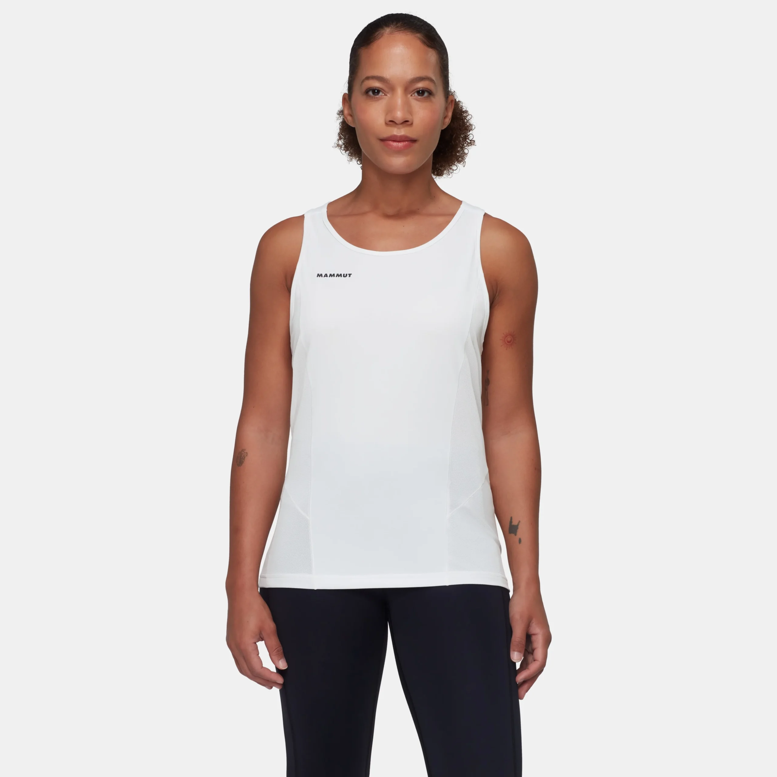 Aenergy FL Tank Top Women