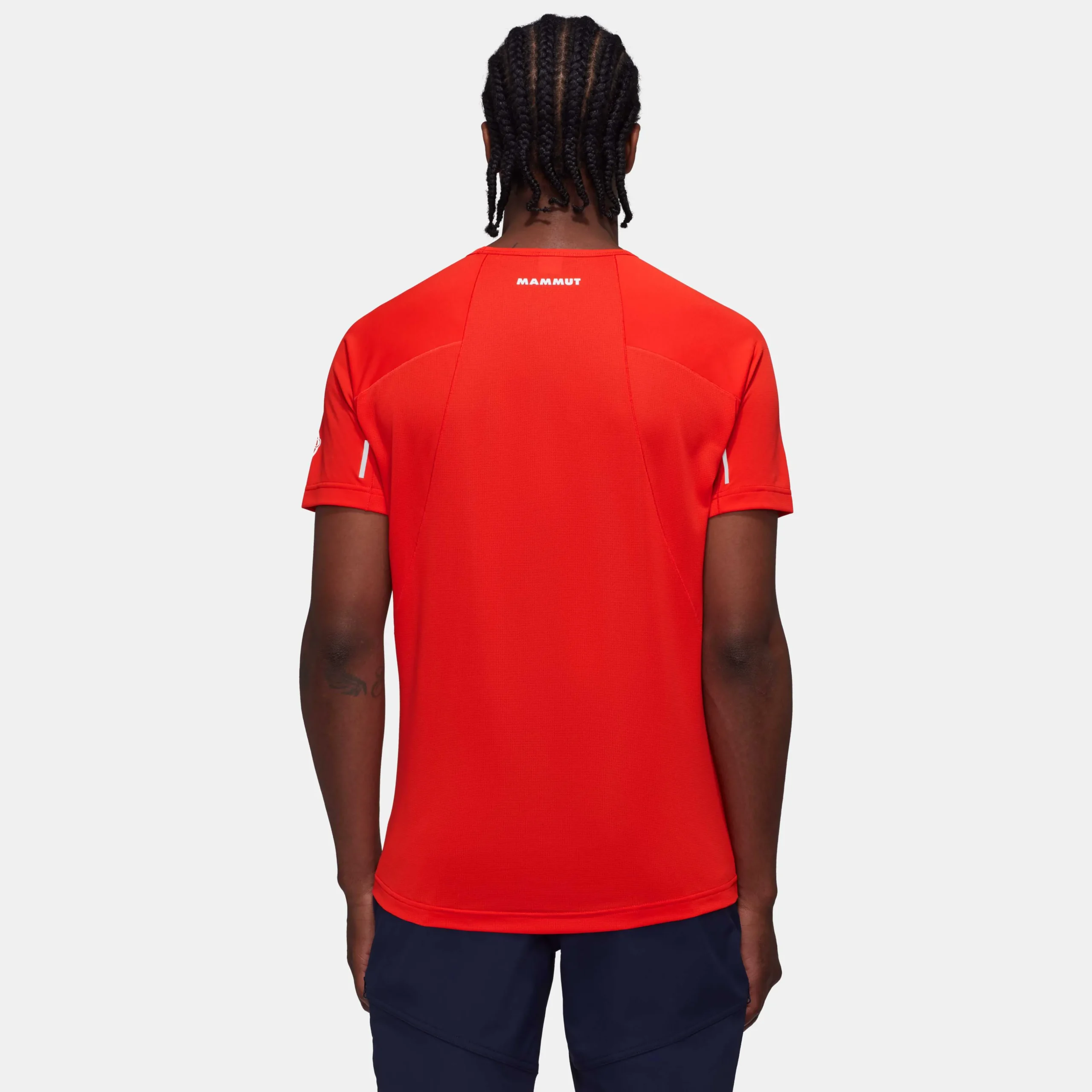 Aenergy FL T-Shirt Men