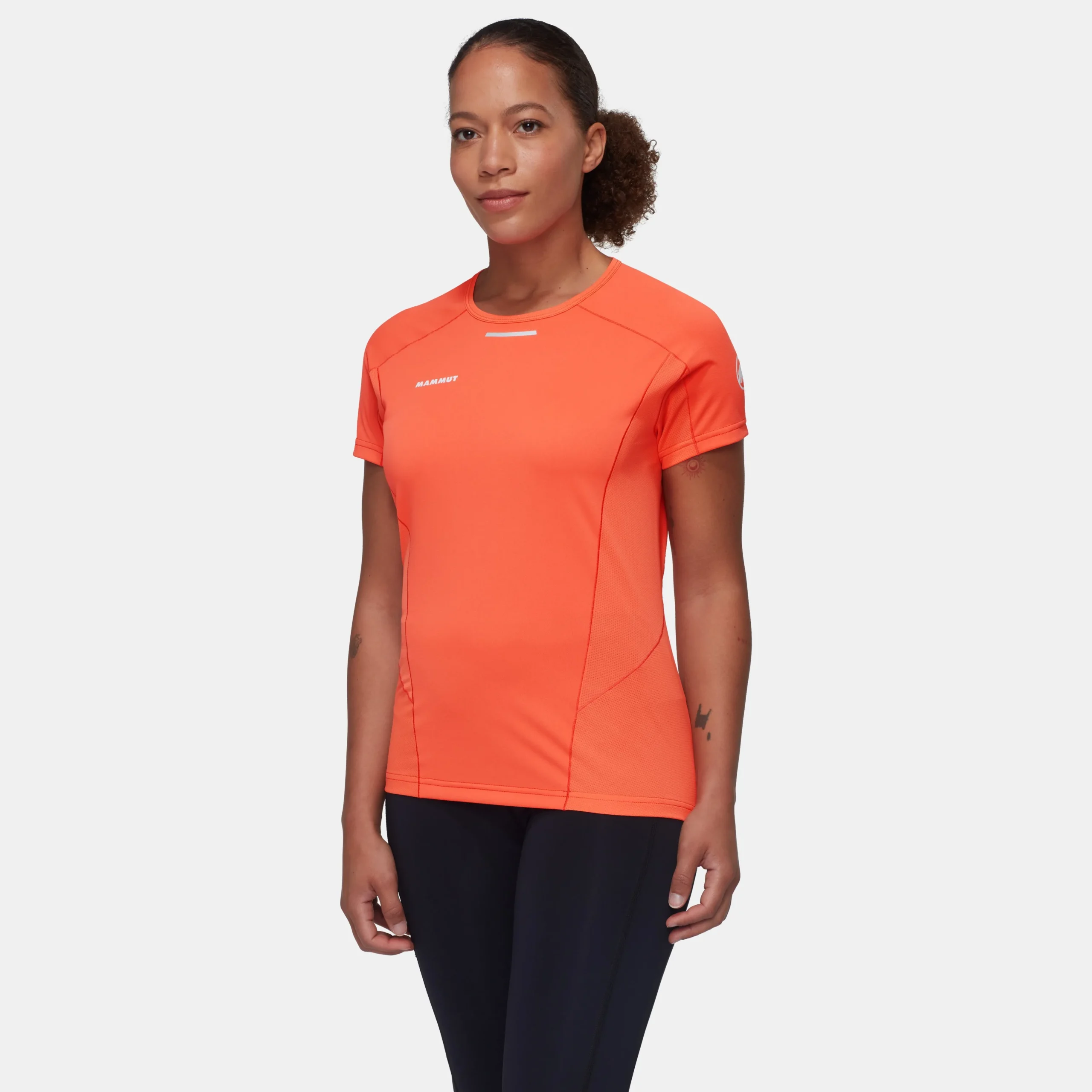 Aenergy FL T-Shirt Women