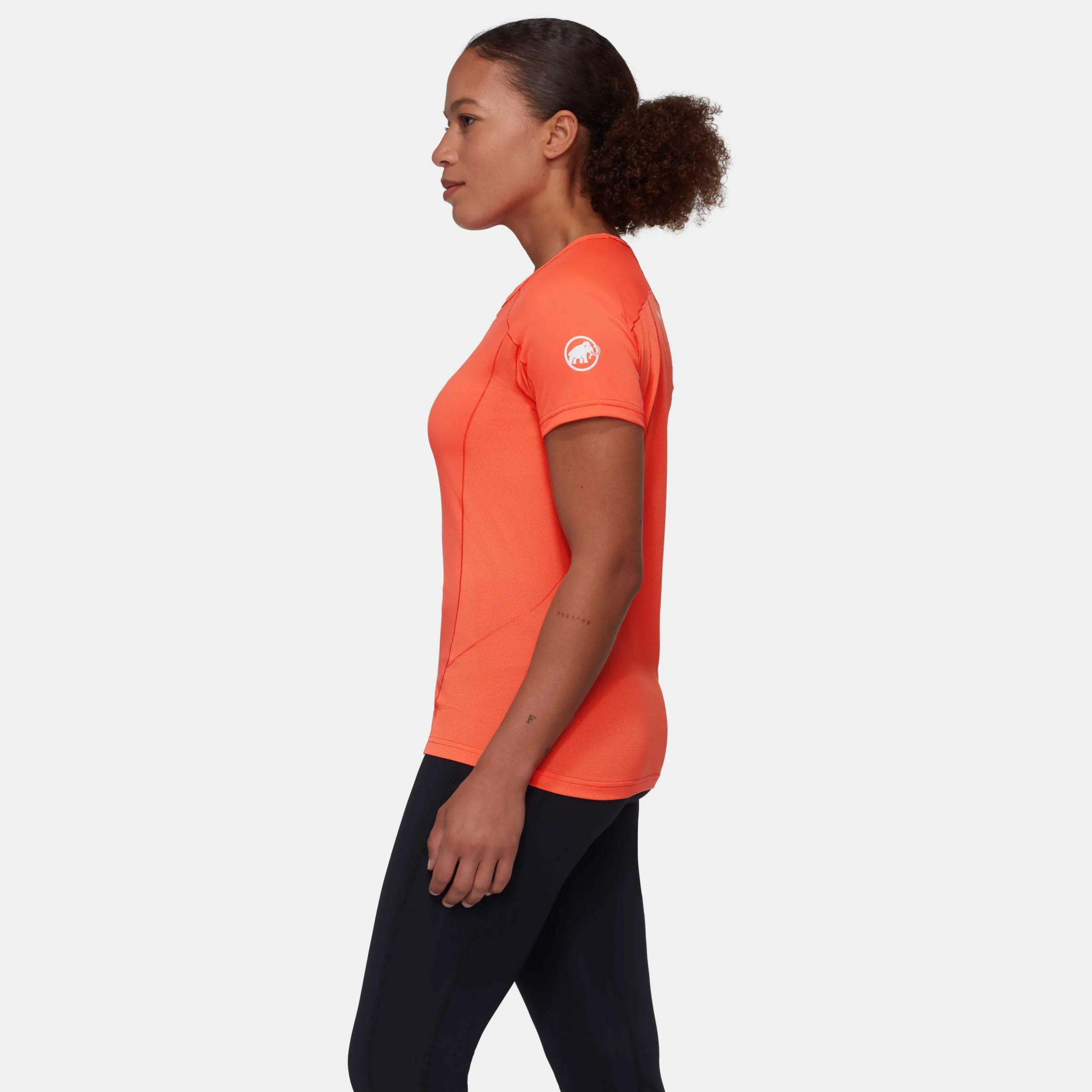 Aenergy FL T-Shirt Women