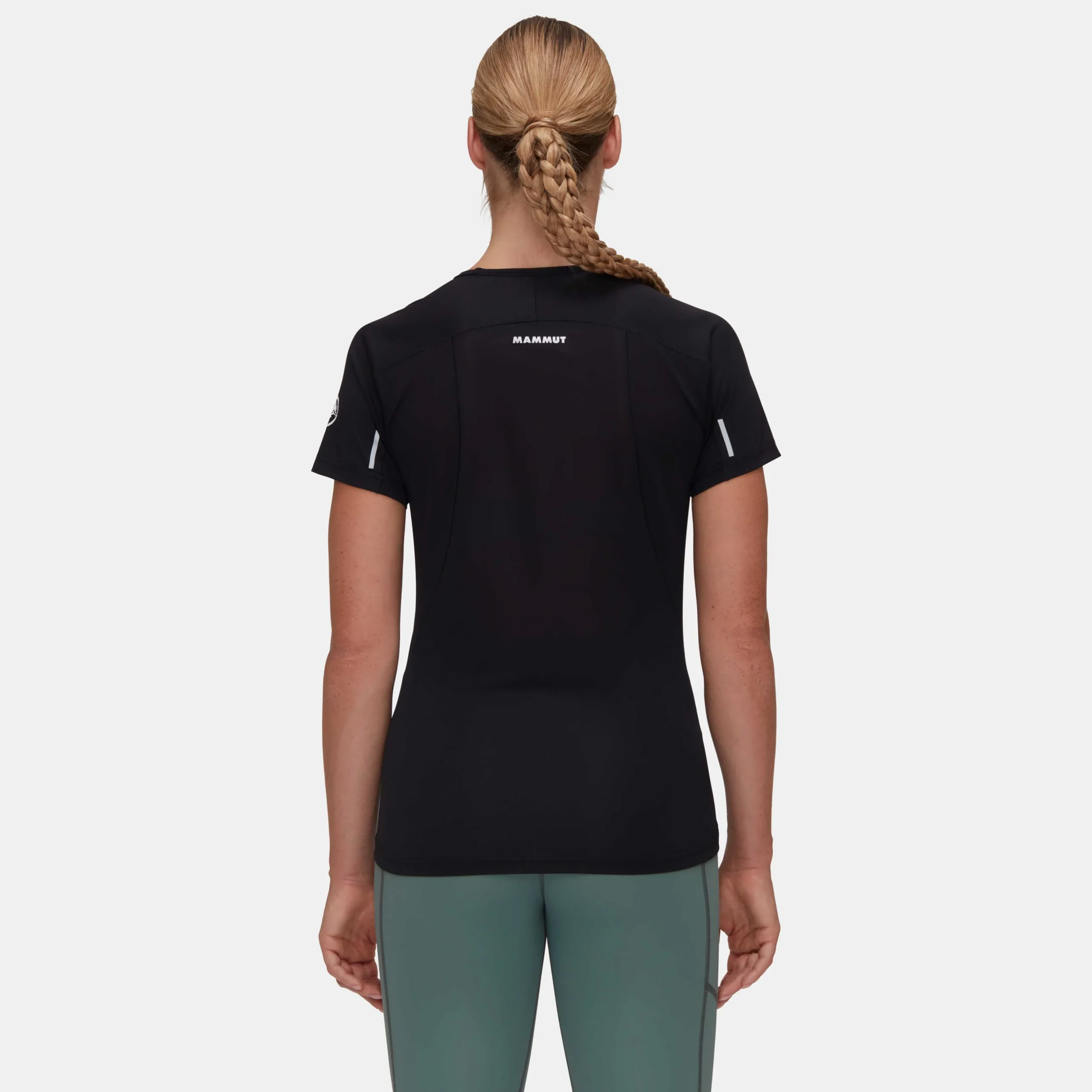 Aenergy FL T-Shirt Women