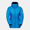 Aenergy IN Hooded Jacket Women