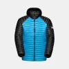 Aenergy IN Hooded Jacket Men