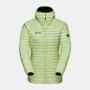 Aenergy IN Hooded Jacket Women
