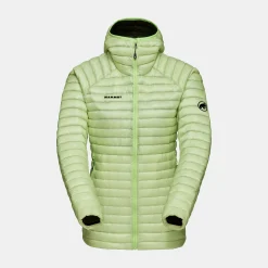 Aenergy IN Hooded Jacket Women
