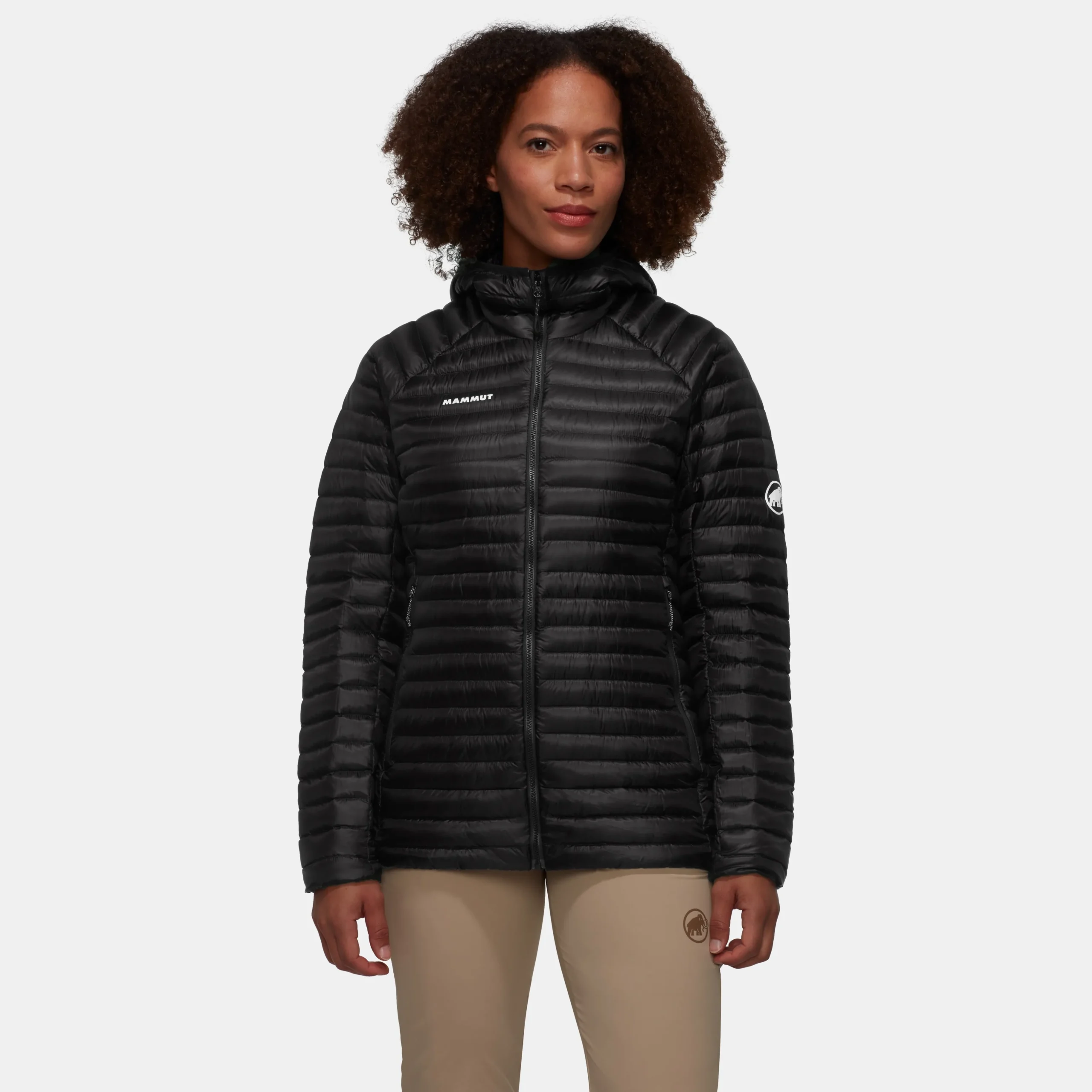 Aenergy IN Hooded Jacket Women