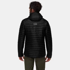 Aenergy IN Hooded Jacket Men