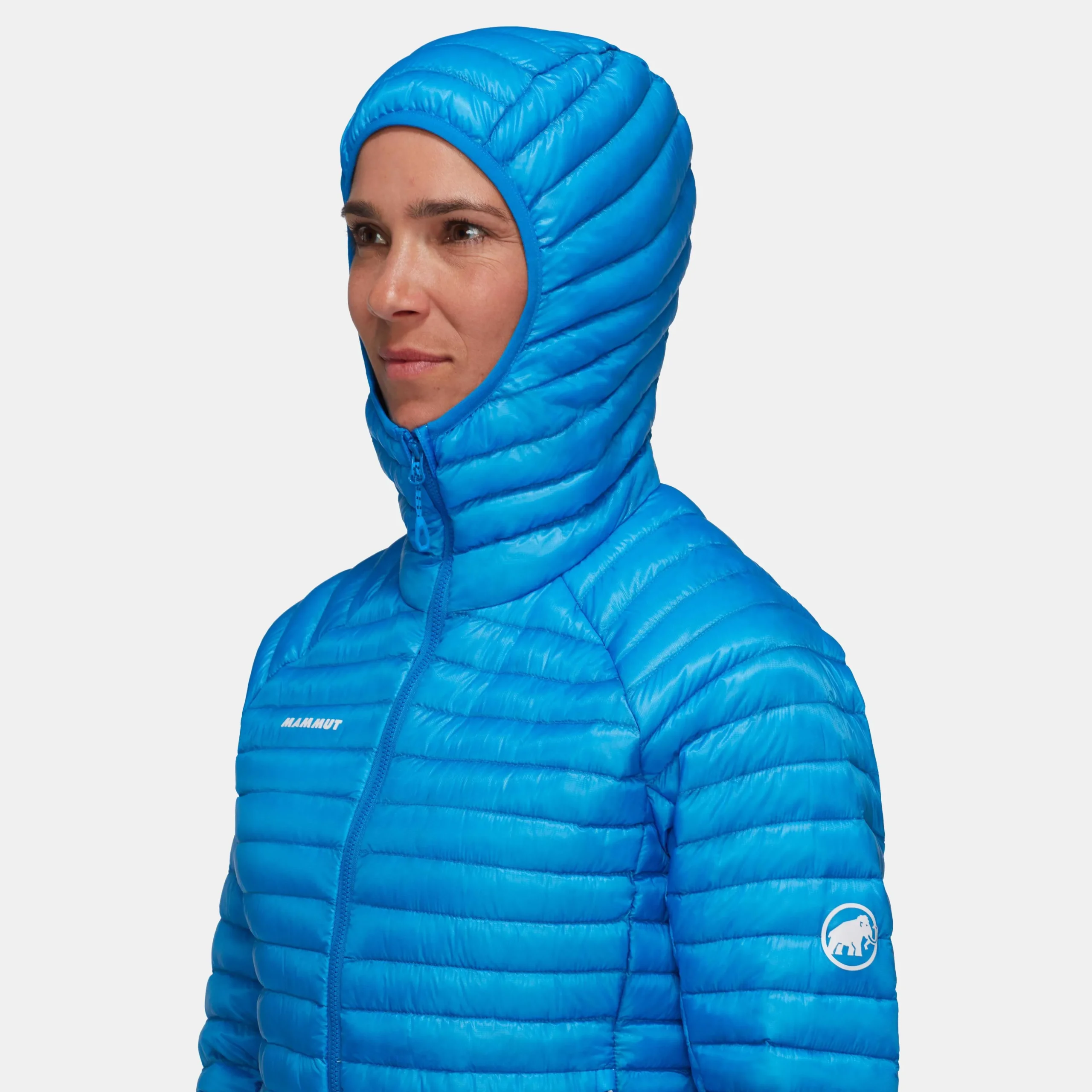 Aenergy IN Hooded Jacket Women