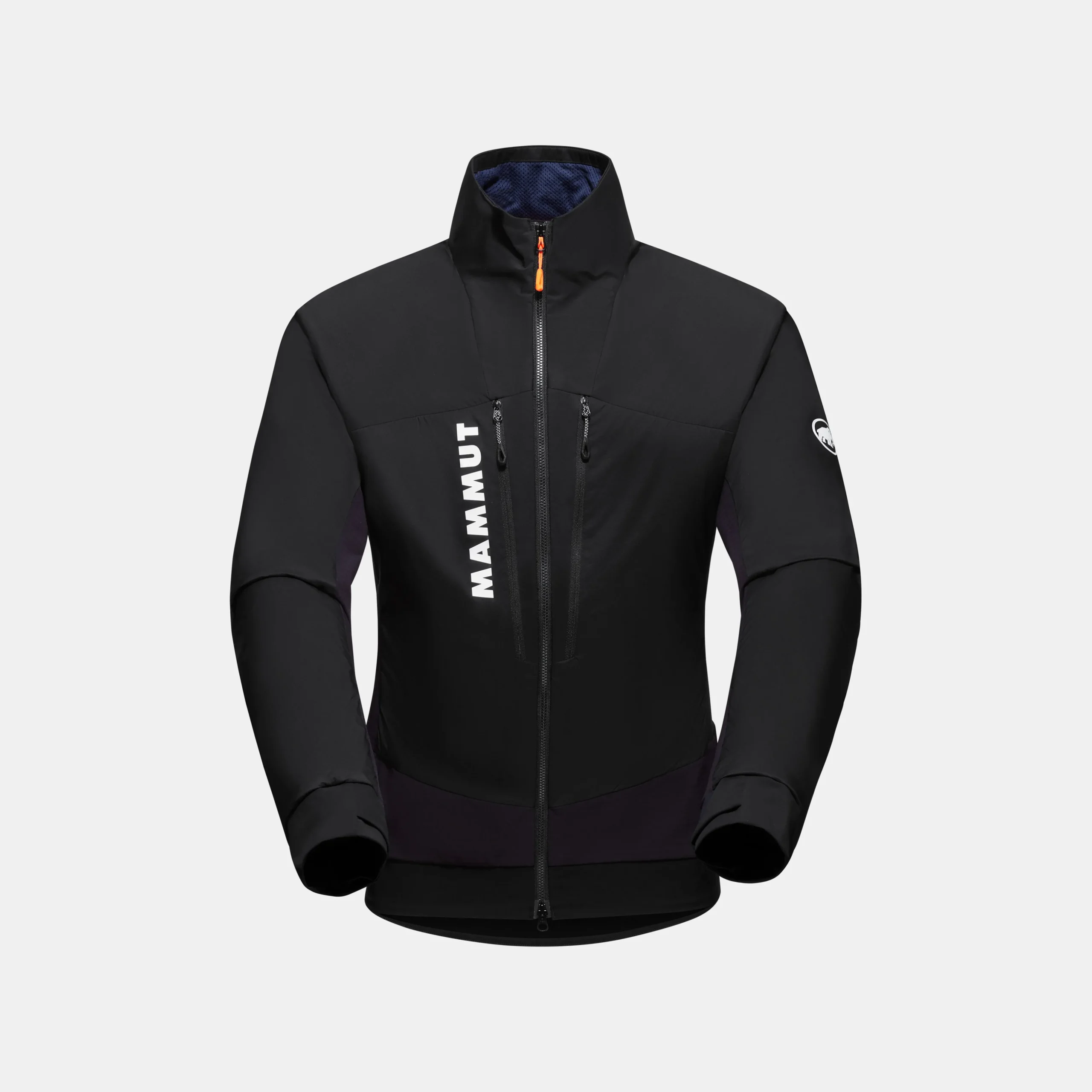Aenergy IN Hybrid Jacket Men