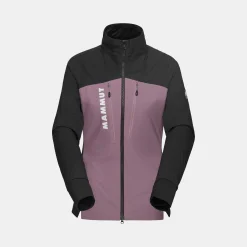Aenergy IN Hybrid Jacket Women