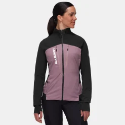 Aenergy IN Hybrid Jacket Women