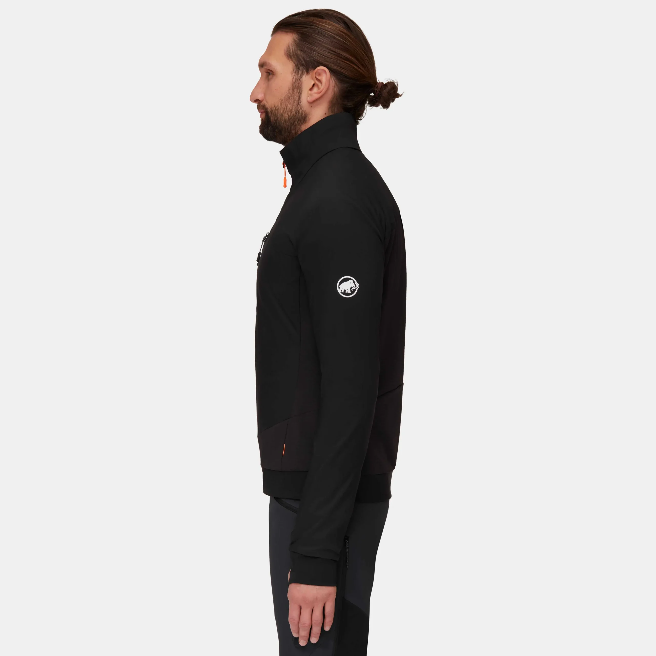 Aenergy IN Hybrid Jacket Men