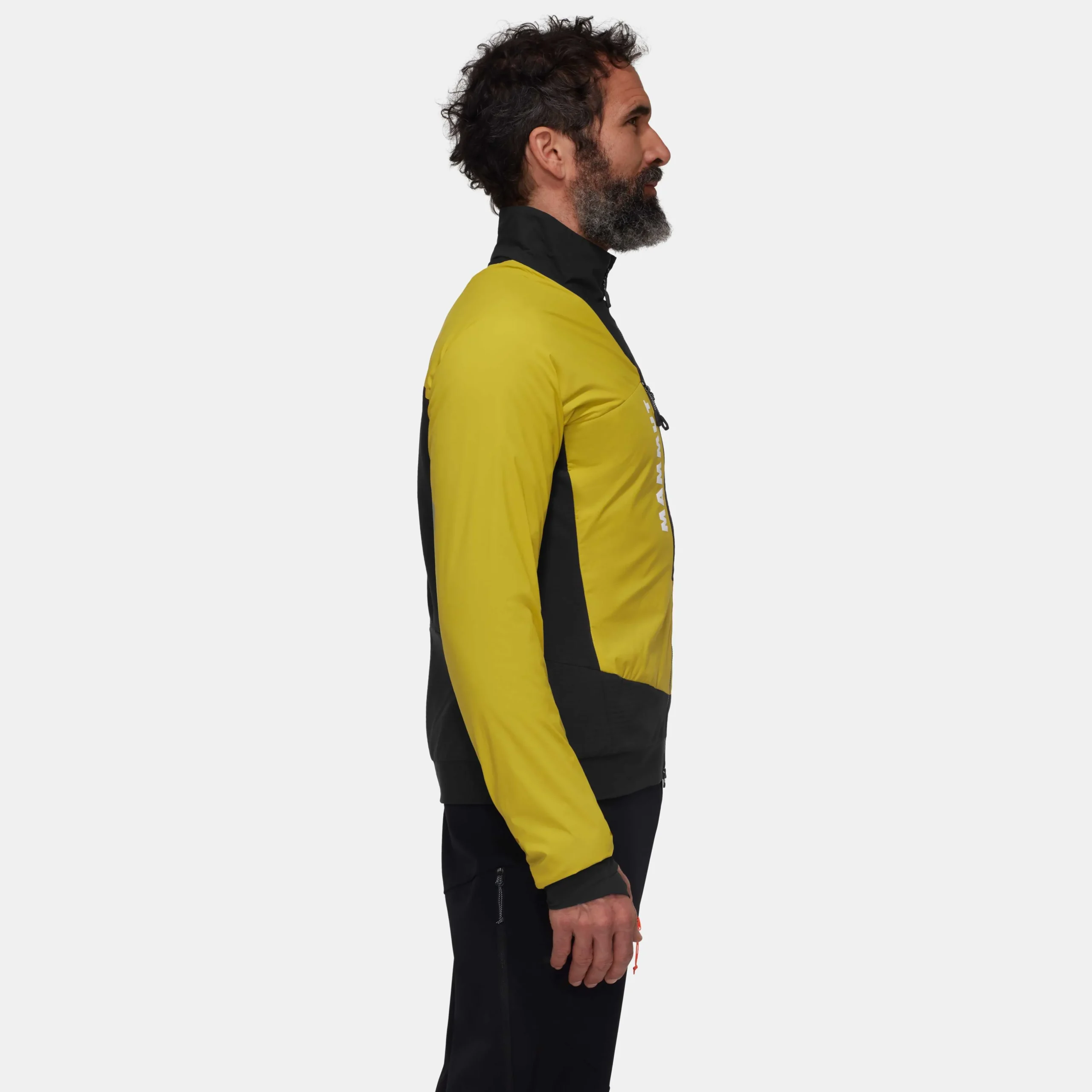 Aenergy IN Hybrid Jacket Men