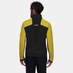 Aenergy IN Hybrid Jacket Men