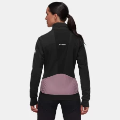 Aenergy IN Hybrid Jacket Women