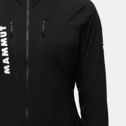 Aenergy IN Hybrid Jacket Women