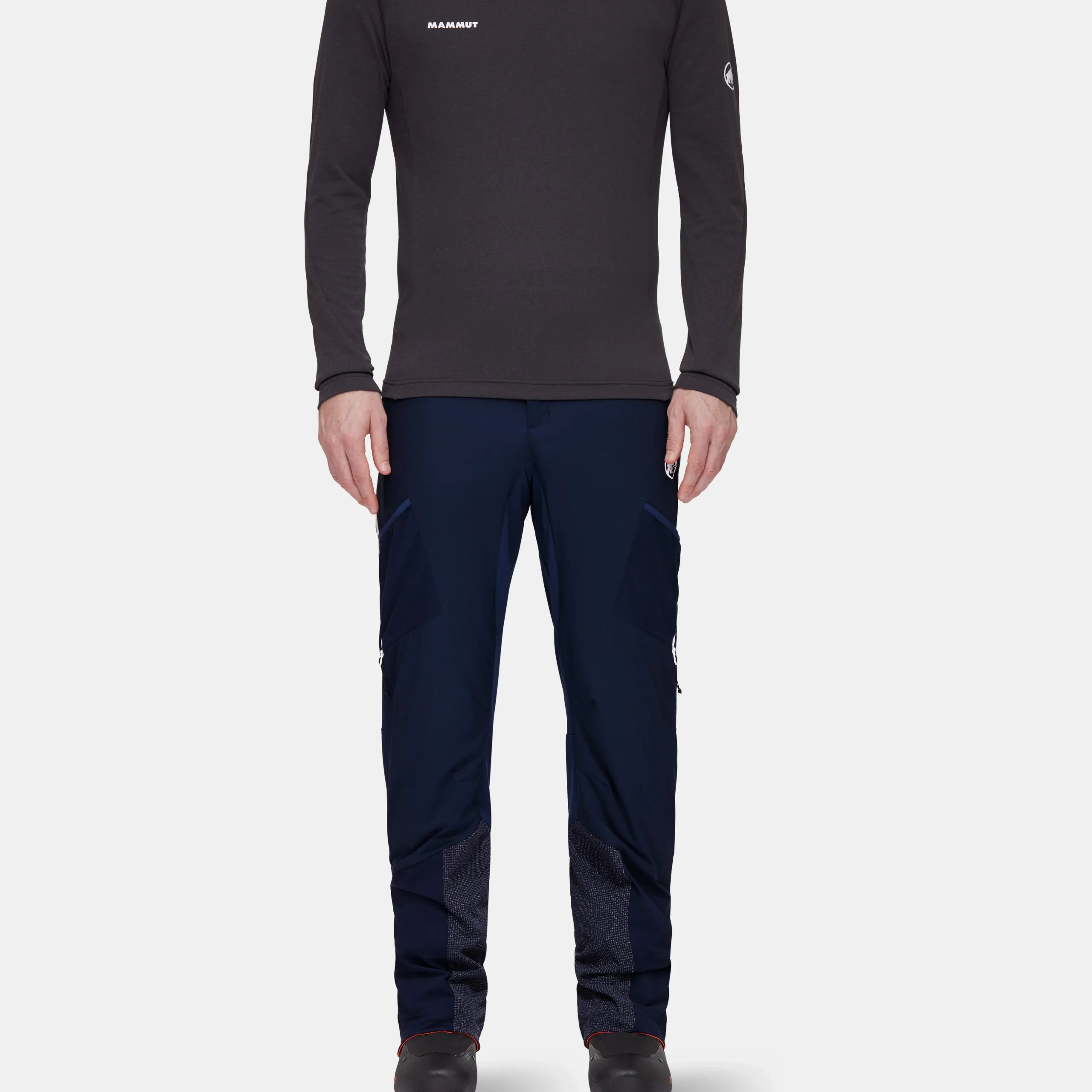 Aenergy IN Hybrid Pants Men