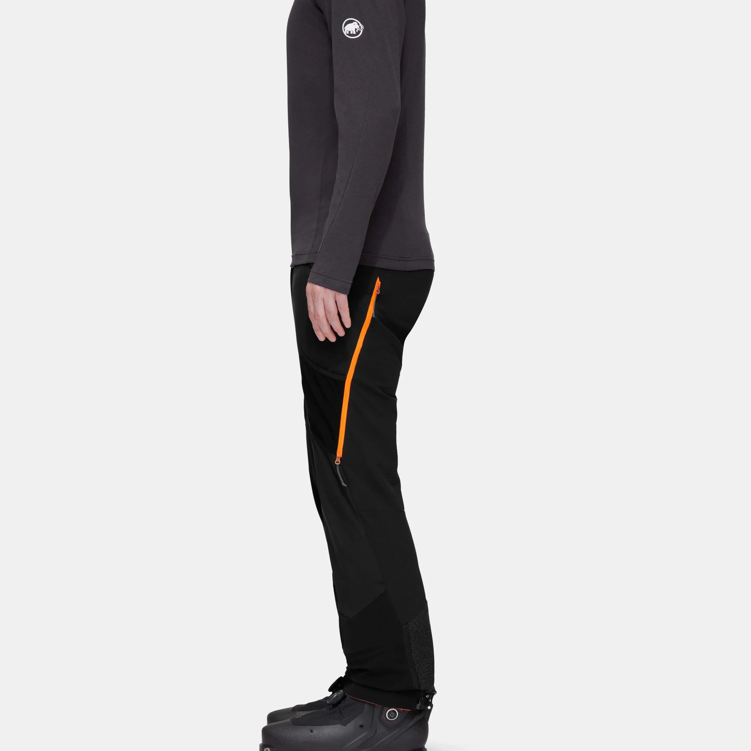 Aenergy IN Hybrid Pants Men
