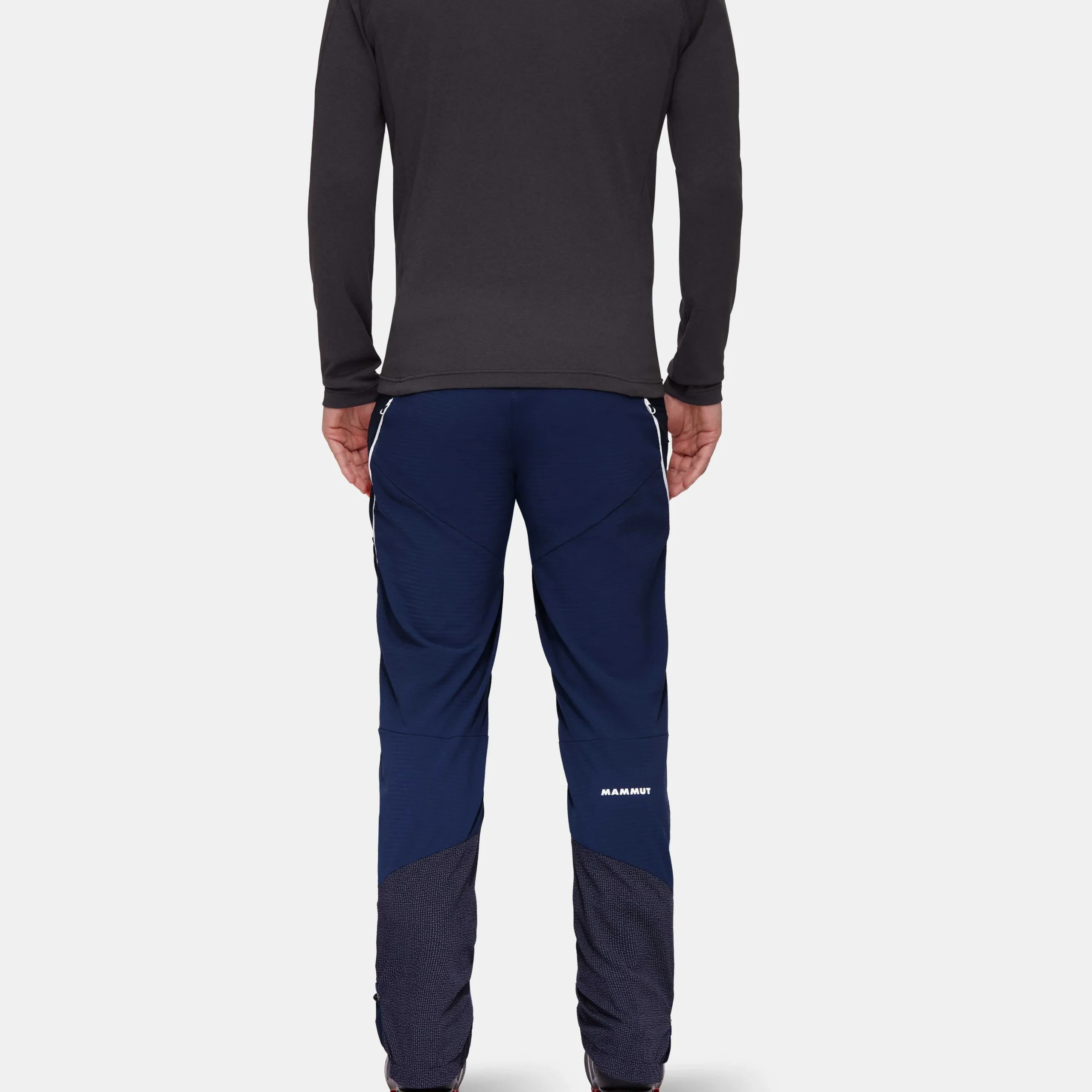 Aenergy IN Hybrid Pants Men