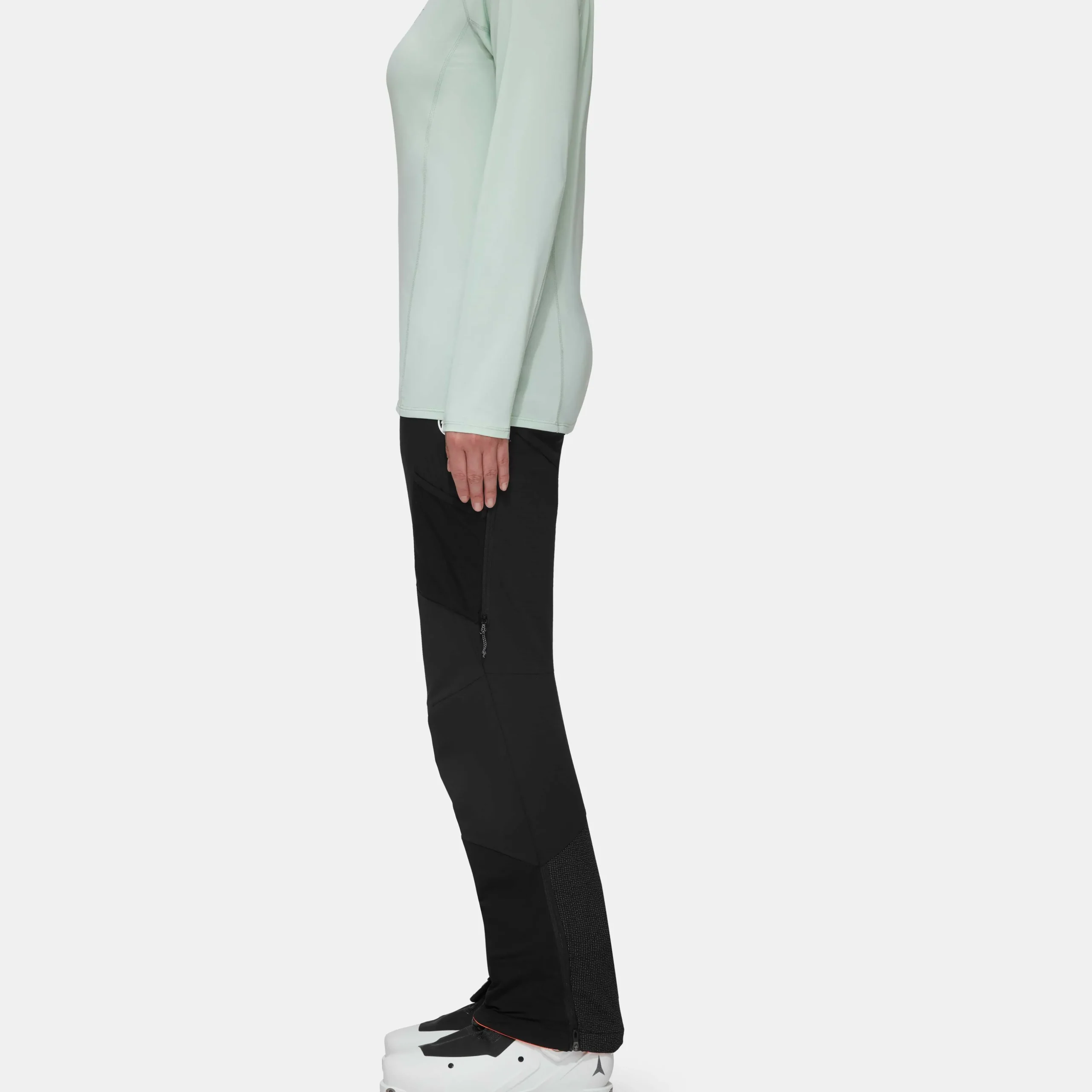 Aenergy IN Hybrid Pants Women
