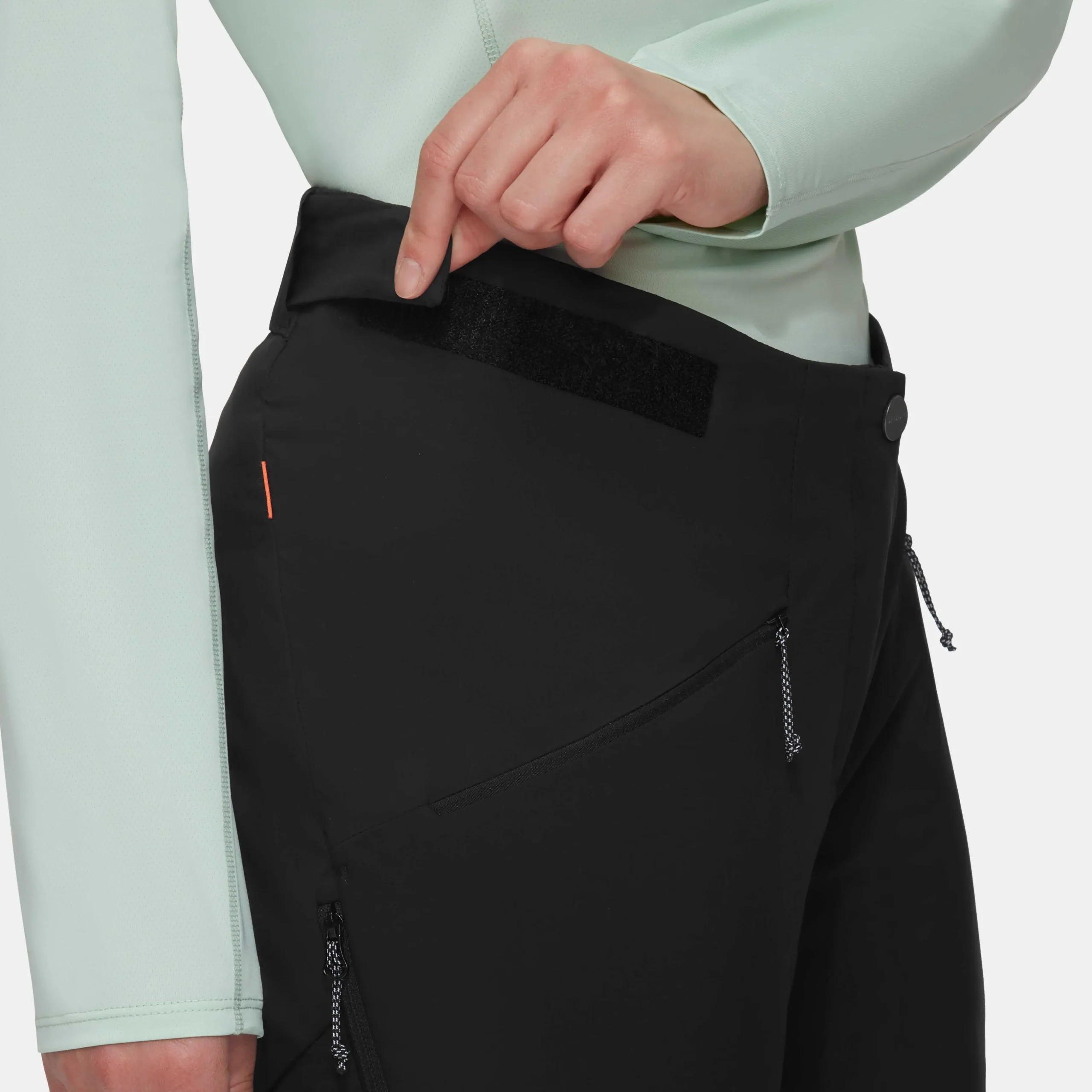 Aenergy IN Hybrid Pants Women