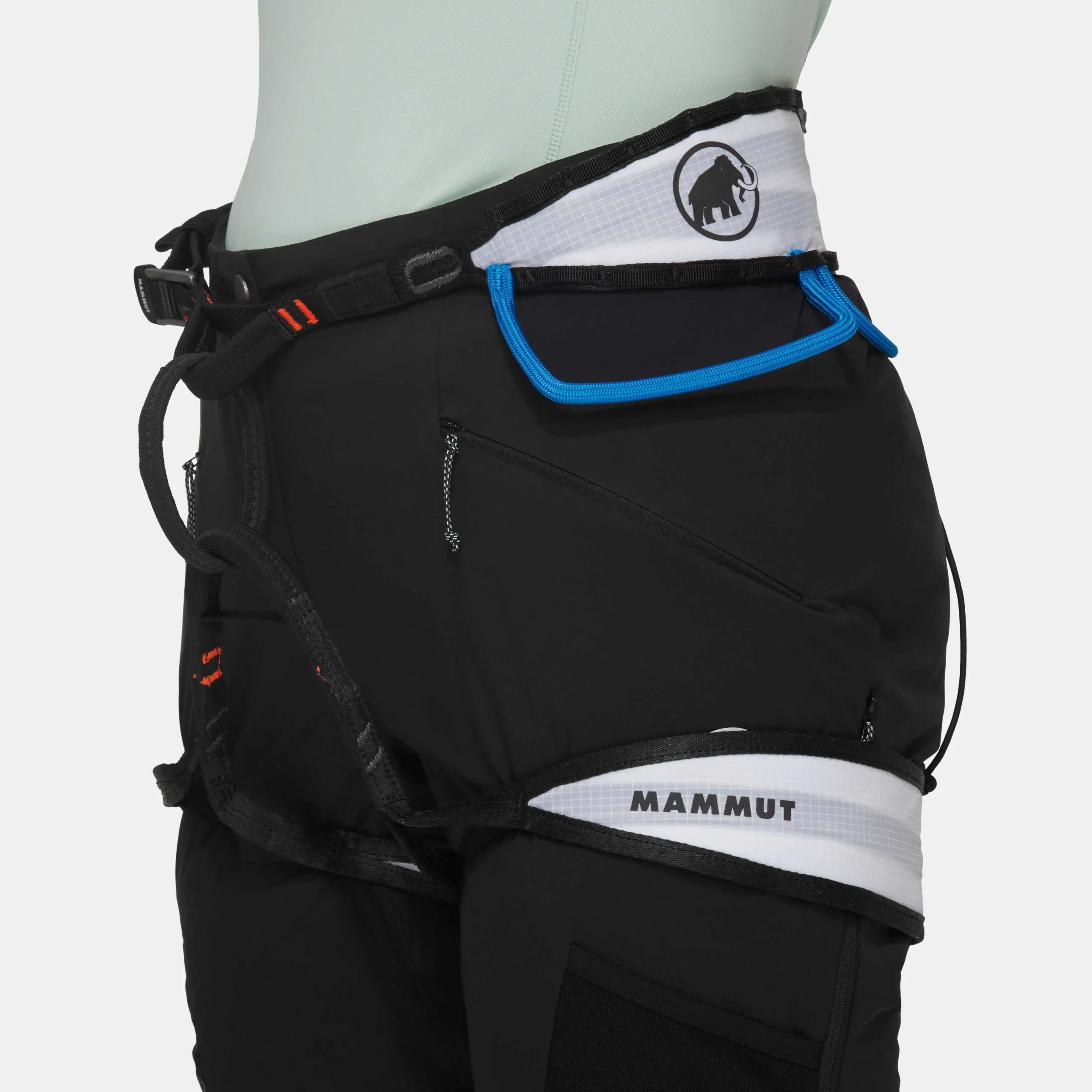 Aenergy IN Hybrid Pants Women