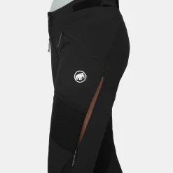 Aenergy IN Hybrid Pants Women
