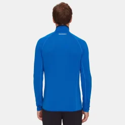 Aenergy Light ML Half Zip Pull Men