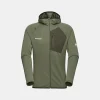 Aenergy Light ML Hooded Jacket Men