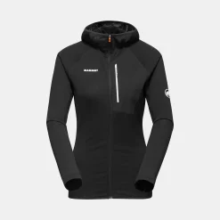 Aenergy Light ML Hooded Jacket Women
