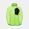 Aenergy Light ML Hooded Jacket Men