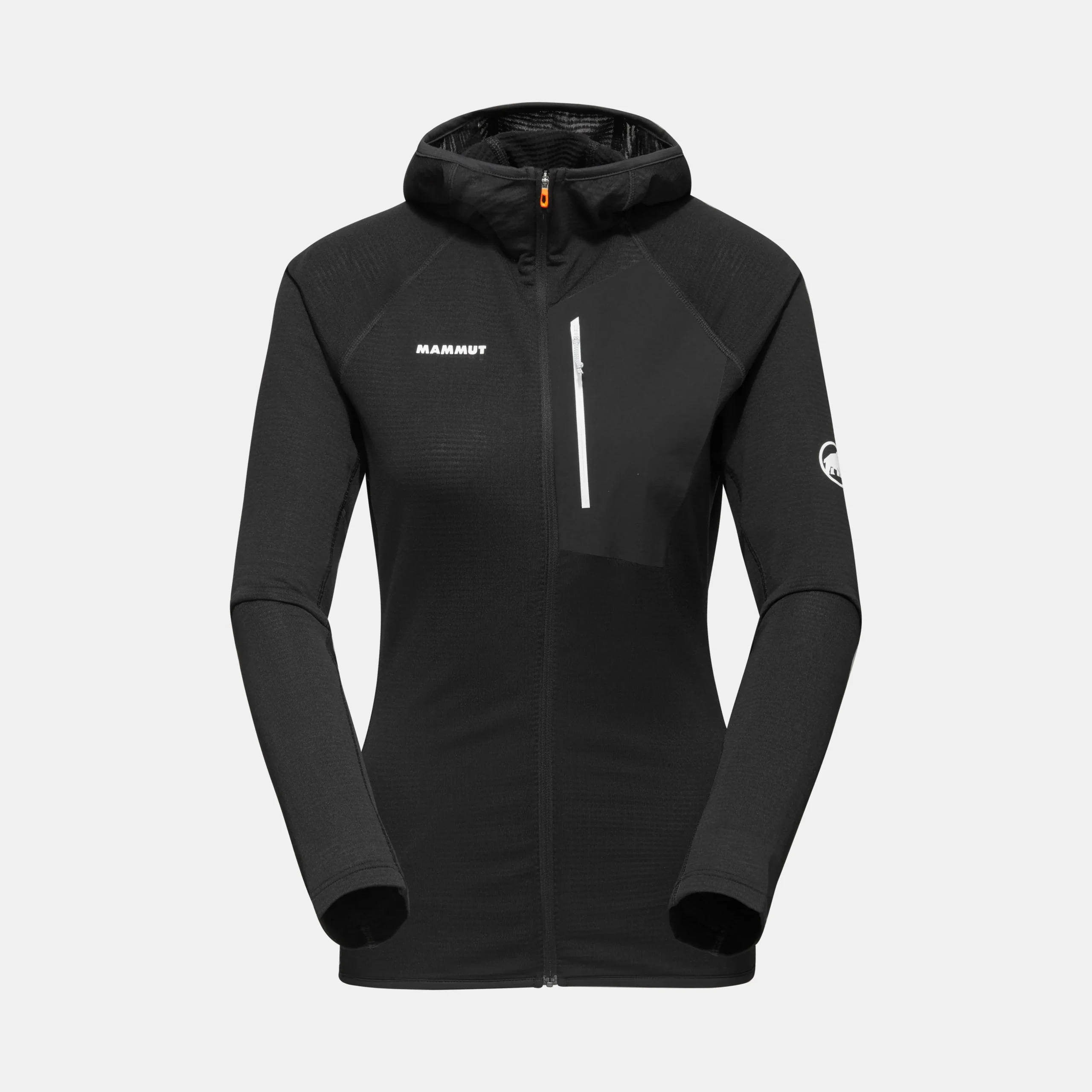 Aenergy Light ML Hooded Jacket Women
