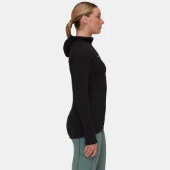 Aenergy Light ML Hooded Jacket Women