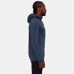 Aenergy Light ML Hooded Jacket Men