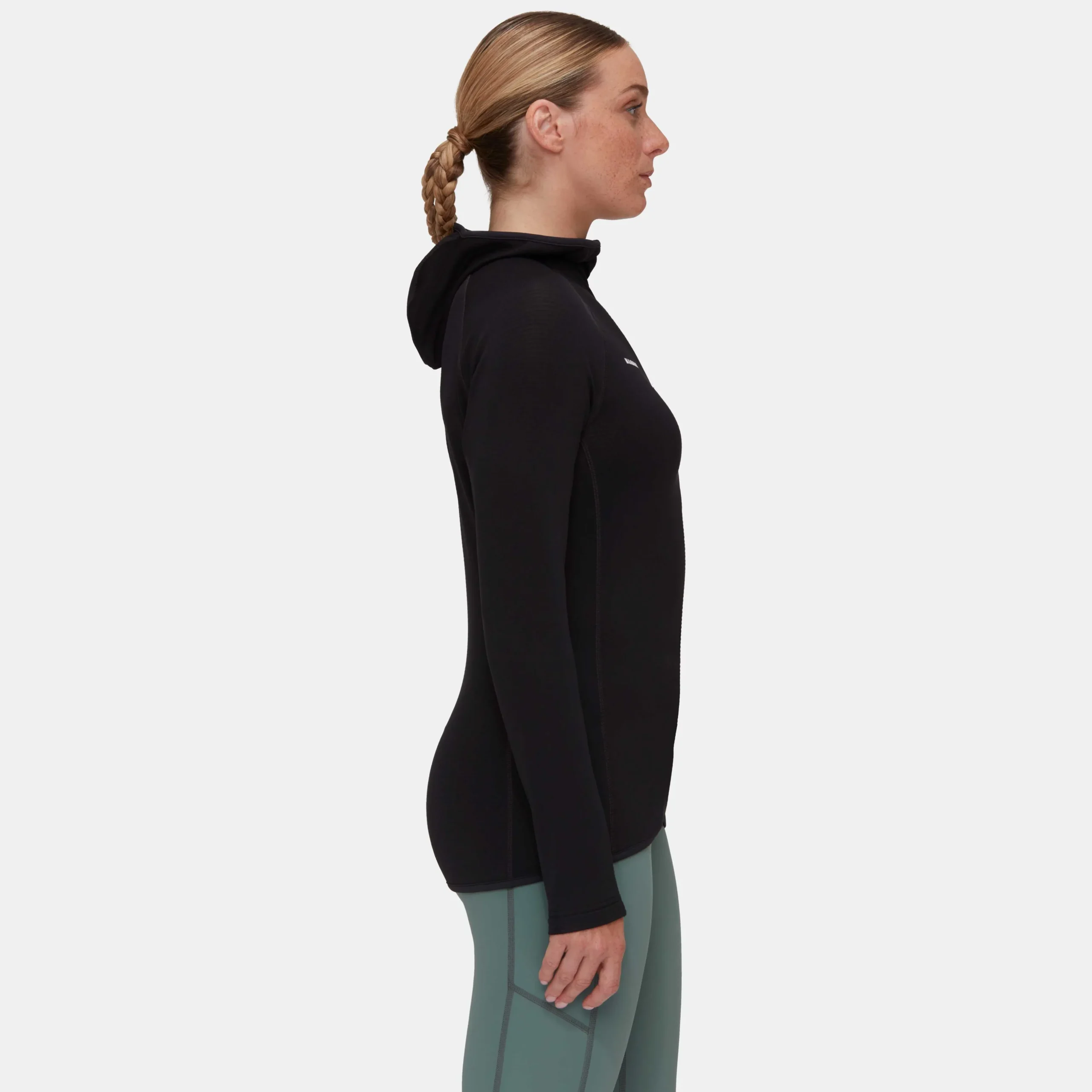 Aenergy Light ML Hooded Jacket Women