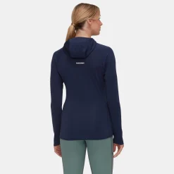 Aenergy Light ML Hooded Jacket Women