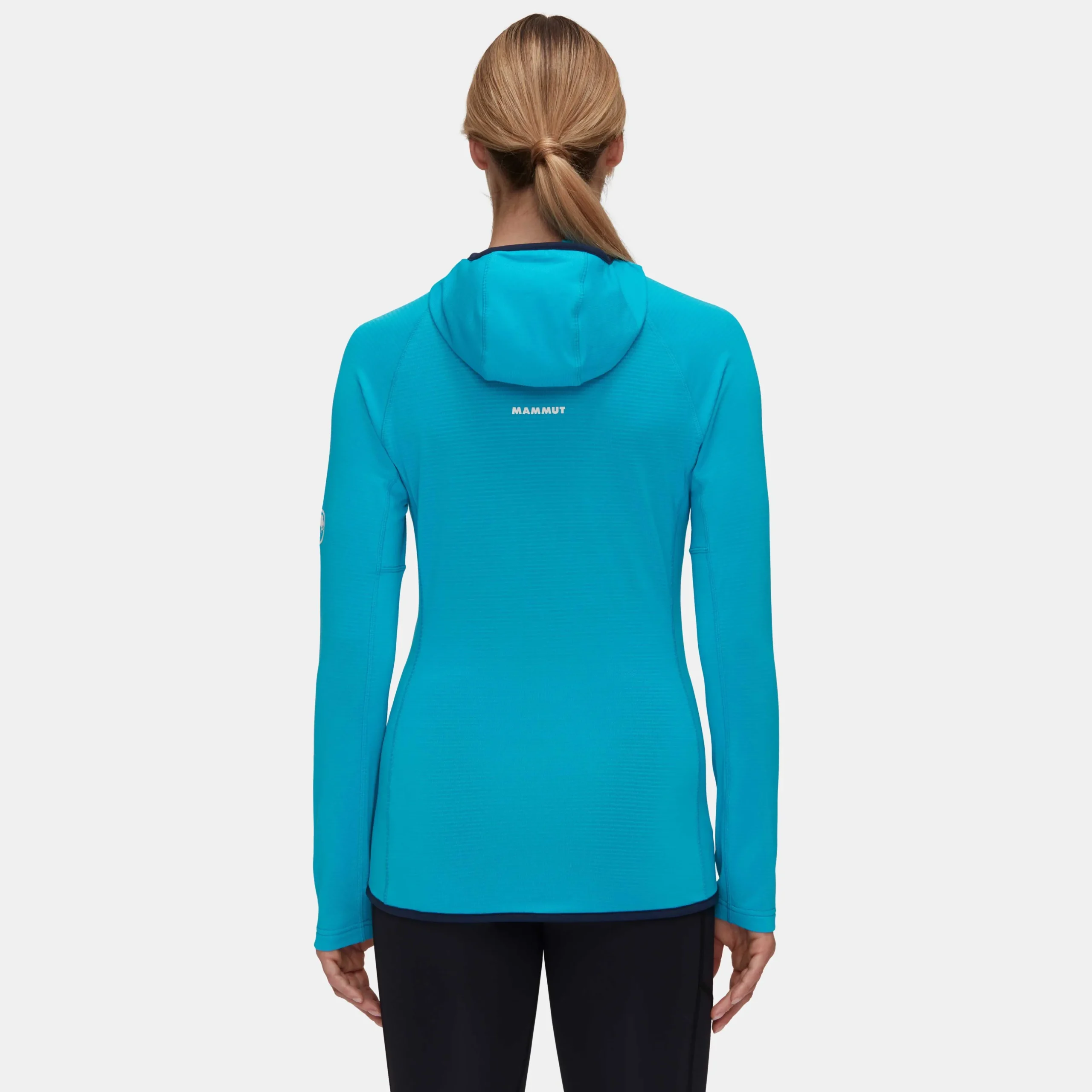 Aenergy Light ML Hooded Jacket Women