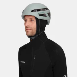 Aenergy Light ML Hooded Jacket Men