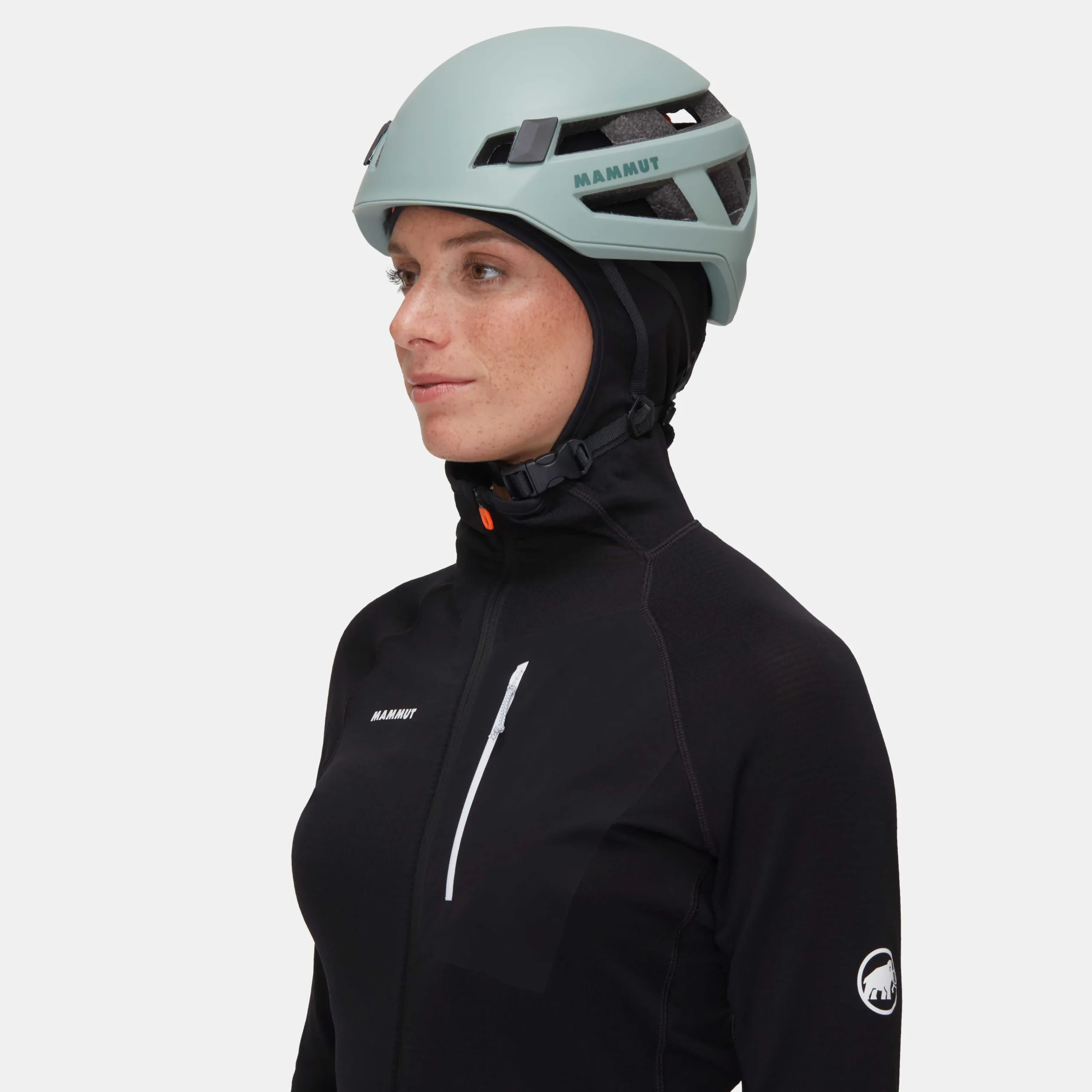 Aenergy Light ML Hooded Jacket Women