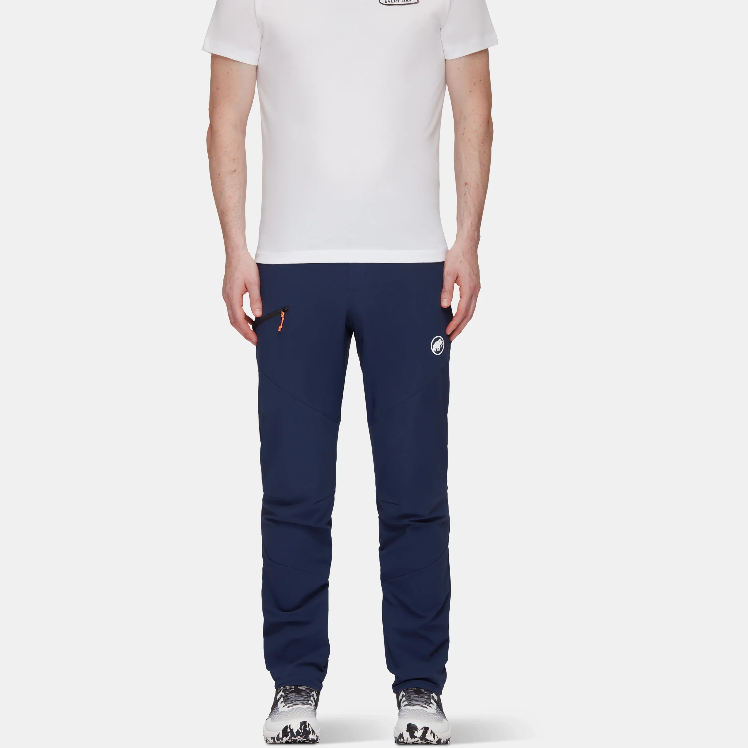 Aenergy Light SO Pants Men